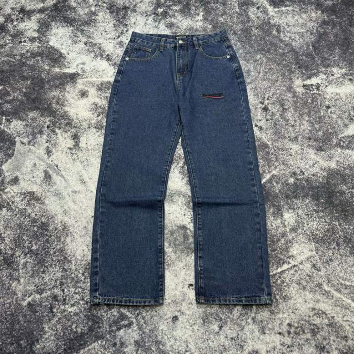 Picture of Balenciaga Jeans Long _SKUBalenciagasz28-36sytxH7147991